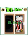 Écran tactile LCD + cadre d origine pour OPPO A94 A95 5G / Reno5 Z / F19 Pro