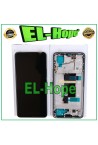 Écran tactile LCD d origine pour Xiaomi Redmi Note 13 Pro 5G 2312CRAD3C Noir