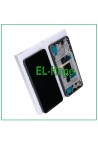 Écran tactile LCD d origine pour Xiaomi Redmi Note 13 Pro 5G 2312CRAD3C Noir