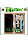 Écran tactile LCD + cadre d origine OPPO A15 A15S CPH2185 CPH2179