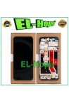 Écran tactile LCD + cadre d origine pour OPPO A53 / A53s / A32 / A33 4G (2020)