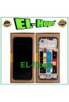 Écran tactile LCD d origine pour Oppo Realme C35 RMX3511 / Narzo 50A RMX3430