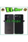 Cache batterie d origine Samsung Galaxy S24 SM-S921, dos noir onyx