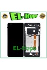 Écran LCD + châssis pour ZTE Blade A31 Plus L210, e'cran tactile en verre noir
