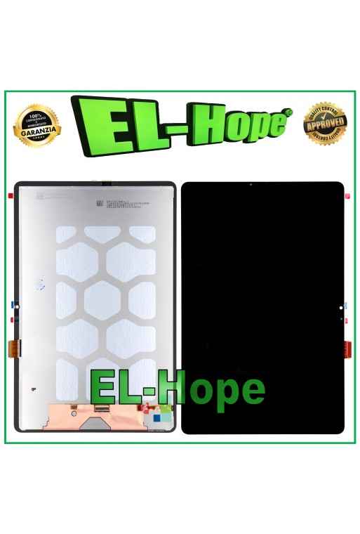 Écran LCD tactile pour Samsung Galaxy Tab S9+ Plus Fe Wi-Fi SM-X610 X616B