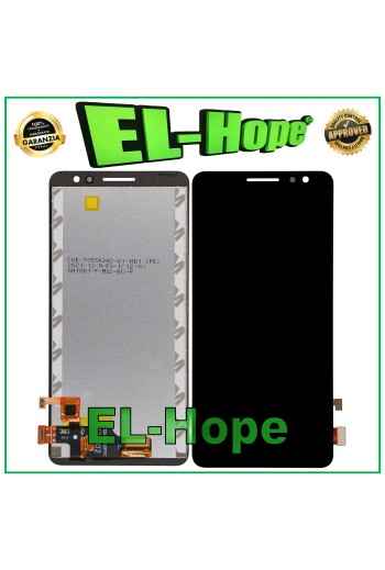 Écran LCD tactile en verre pour Alcatel 1B 2022 5031A 5031D 5031G