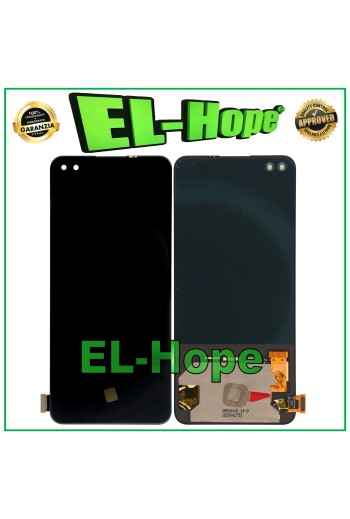 Écran OLED pour OnePlus Nord 5G AC2001 AC2003 Écran tactile LCD en verre