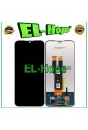 Écran LCD pour ZTE Blade V50 Design 4G, e'cran tactile en verre, assemble'