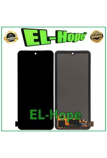 Écran LCD TFT pour Xiaomi Redmi Note 12S 23030RAC7Y Écran tactile en verre