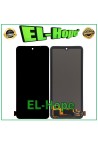 Écran LCD TFT pour Xiaomi Redmi Note 12S 23030RAC7Y Écran tactile en verre