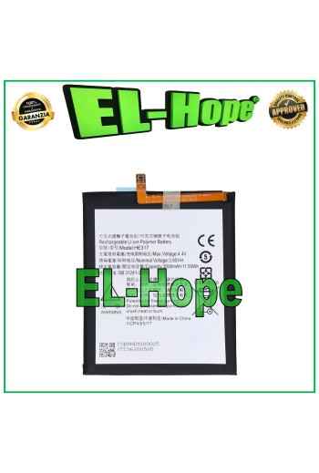 BATTERIE HE317 POUR NOKIA 6 N6 TA-1021 TA-1033 3000mAh ÉGAL À L ORIGINAL