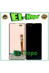 Écran LCD OLED pour Motorola Moto Edge 5G XT2063, e'cran tactile en verre