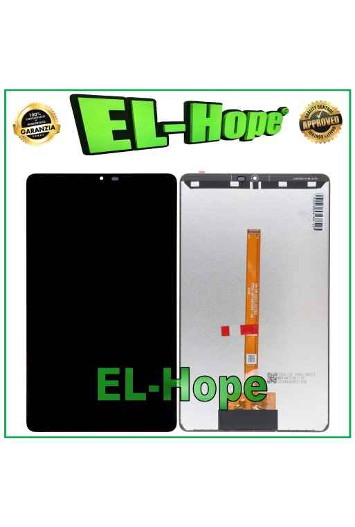 Écran LCD tactile pour Samsung Galaxy Tab A9 8,7 SM-X110 SM-X115