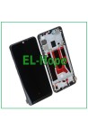 Écran tactile LCD OLED + châssis pour Oppo Find X2 Lite CPH2005, verre noir