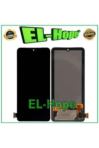 Écran LCD OLED pour Xiaomi Redmi Note 12 Pro 4G 2209116AG Écran tactile en verre