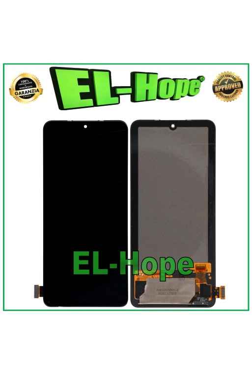 Écran LCD OLED pour Xiaomi Redmi Note 12 Pro 4G 2209116AG Écran tactile en verre