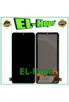 Écran LCD OLED pour Xiaomi Redmi Note 12 Pro 4G 2209116AG Écran tactile en verre