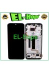 Écran LCD TFT pour Xiaomi Mi 10 Lite (M2002J9G/M2002J9E) - Noir