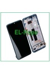 Écran LCD TFT tactile bleu pour Xiaomi Mi 10 Lite M2002J9G M2002J9E