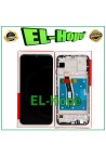 Écran LCD tactile identique a' celui d origine pour Huawei P Smart Plus 2019 POT-LX1T