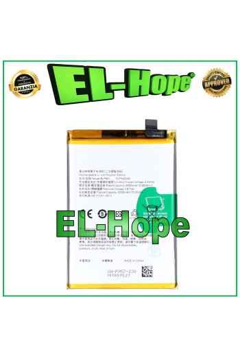 Batterie BLP957 pour Oppo Realme 10 4G 5G RMX3630 RMX3663, identique a' l original