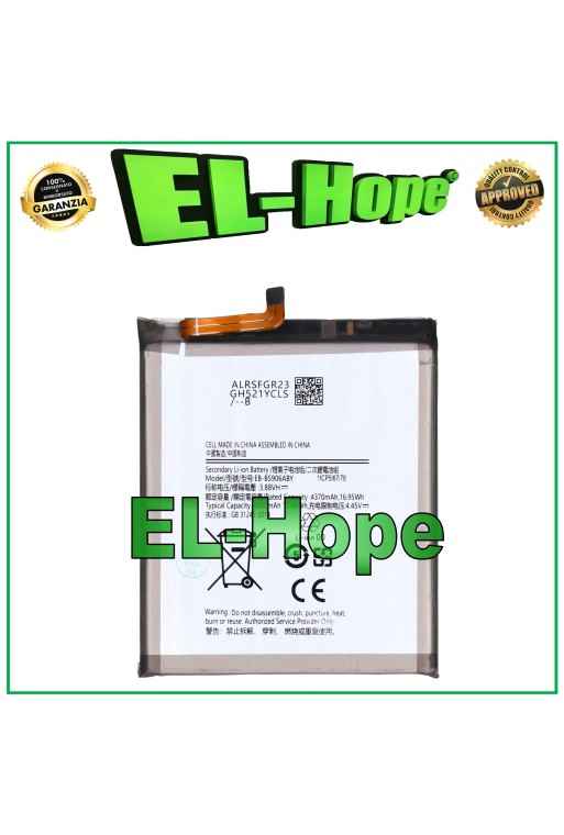 Batterie EB-BS906ABY pour Samsung Galaxy S22+ Plus SM-S906 4500 mAh, identique a' l original