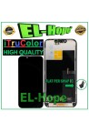 Écran LCD OLED rigide iTruColor pour Apple iPhone 13 Pro, e'cran tactile en verre