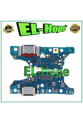 CONNECTEUR DE CHARGE POUR MOTOROLA MOTO G23 XT2333 MICROPHONE TYPE C STATION DE CHARGE