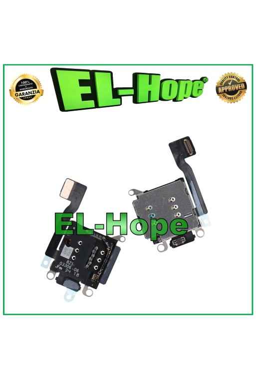 LECTEUR DE CARTE NANO SIM POUR APPLE IPHONE 13