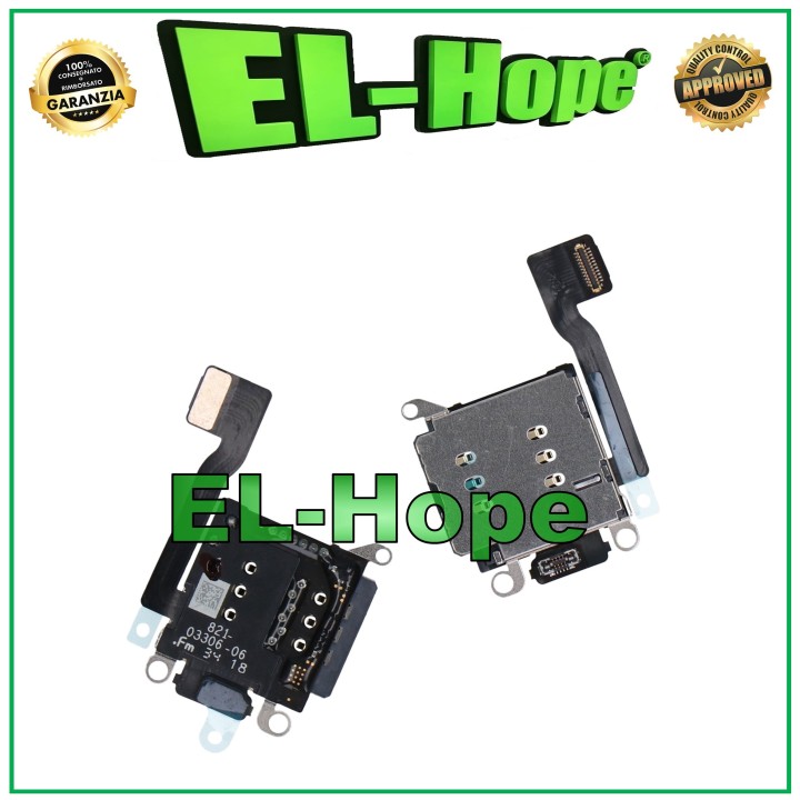 LECTEUR DE CARTE NANO SIM POUR APPLE IPHONE 13