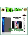 PROTECTION D ÉCRAN EN VERRE TREMPÉ BRILLANT POUR IPHONE 15
