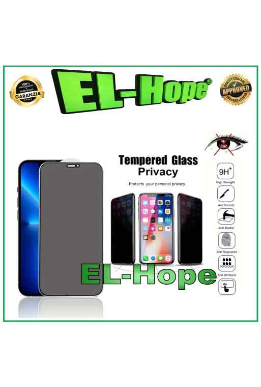 Film de protection d e'cran en verre trempe' brillant pour iPhone 13 Pro