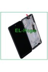 Écran LCD OLED pour Motorola Moto Edge 30 XT2203, e'cran tactile en verre noir