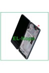 Écran LCD OLED pour Motorola Moto Edge 30 XT2203, e'cran tactile en verre noir