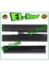 Batterie pour ordinateur portable ASUS A32-N82 5200 mAh 11,1 V 58 Wh, noire, e'quivalente a' l originale
