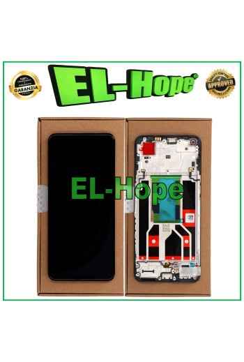 Écran tactile LCD + cadre d origine pour Oppo Reno 8 5G CPH2359 PGBM10