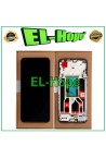 Écran tactile LCD + cadre d origine pour Oppo Reno 8 5G CPH2359 PGBM10