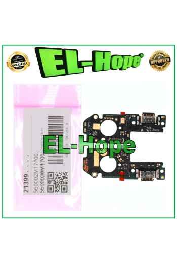 Connecteur de charge d origine pour Xiaomi Redmi Note 12 5G 22101317C