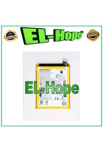 Batterie NH40 d origine 100 % compatible avec Motorola Moto E22 E22i XT2239 4020 mAh