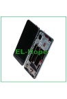 Écran tactile LCD OLED + châssis pour OnePlus Nord 5G AC2001 AC2003