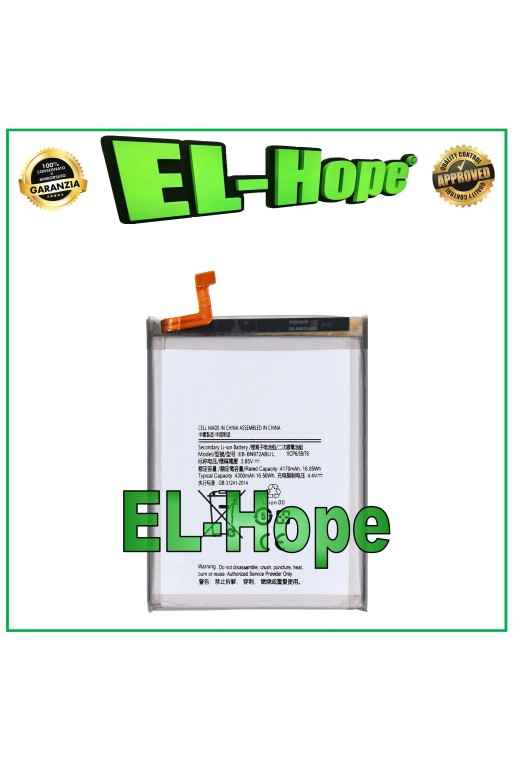 Batterie EB-BN972ABU pour Samsung Galaxy Note 10 Plus SM-N975, identique a' celle d origine