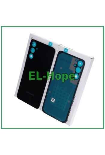 Cache batterie d origine Samsung Galaxy A05S SM-A057 Noir