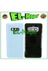 Coque arrie're blanche pour Samsung Galaxy S10E SM-G970F