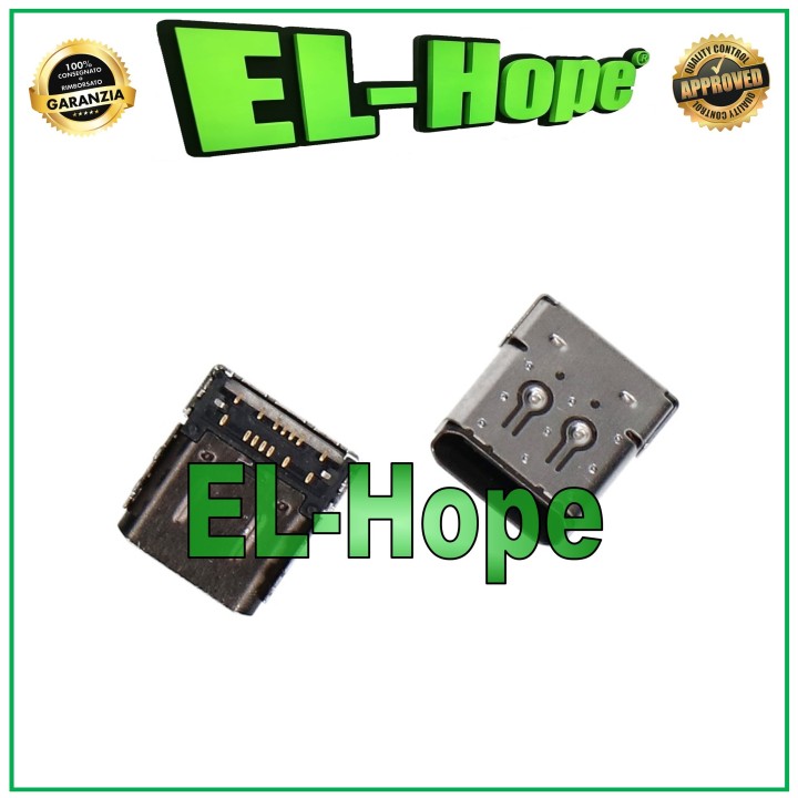 CONNECTEUR DE CHARGE PORT DOCK TYPE C POUR CHARGEMENT DE MANETTE XBOX SERIES X/S