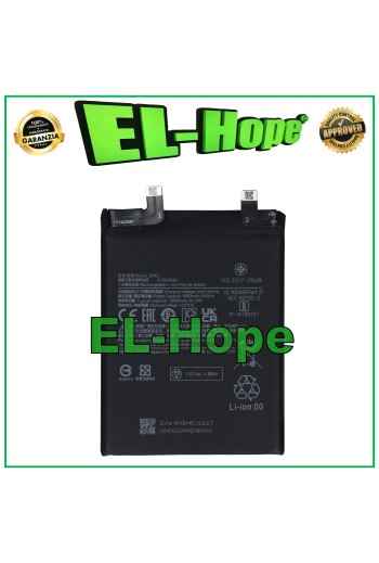 Batterie BM5J pour Xiaomi 12T/12T Pro (22071212AG, 22081212UG) identique a' celle d origine