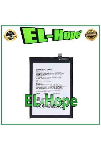 BATTERIE BLP813 POUR ONEPLUS NORD N100 BE2011 BE2012 BE2013 BE2015 ORIGINALE