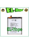 Batterie EB-BG988ABY pour Samsung Galaxy S20 Ultra SM-G988 5000 mAh, e'quivalente a' l originale