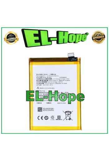 Batterie BLP923 pour Oppo A57 / A57s CPH2385 / A77 4G 5G CPH2339, identique a' l original