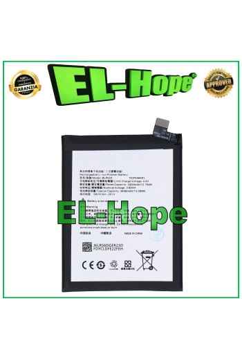 Batterie BLP633 pour OnePlus 3 A3000 A3003 / 3T A3010 3400 mAh, identique a' l original