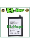 Batterie BLP633 pour OnePlus 3 A3000 A3003 / 3T A3010 3400 mAh, identique a' l original